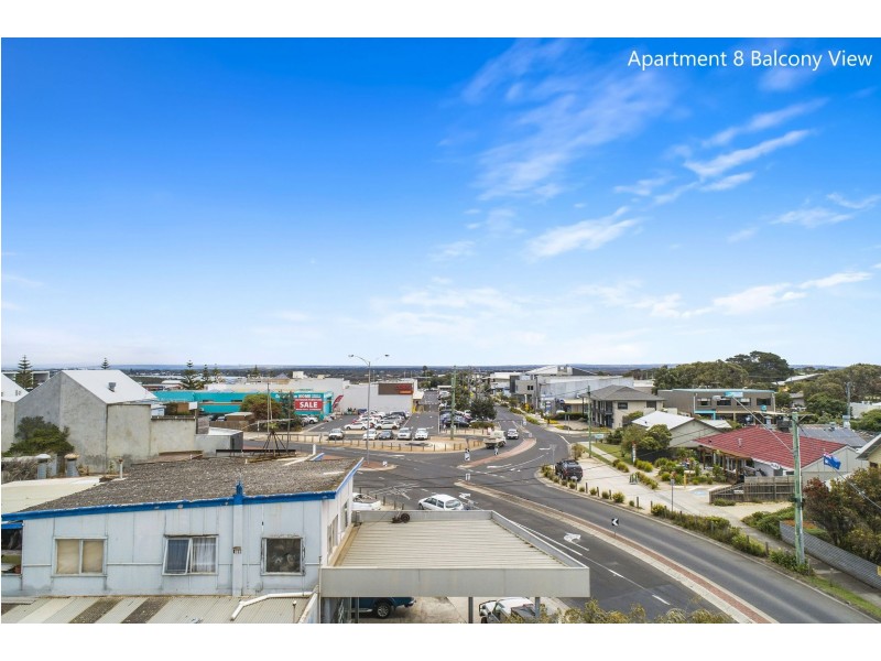 Alkira/100 The Parade, Ocean Grove VIC 3226