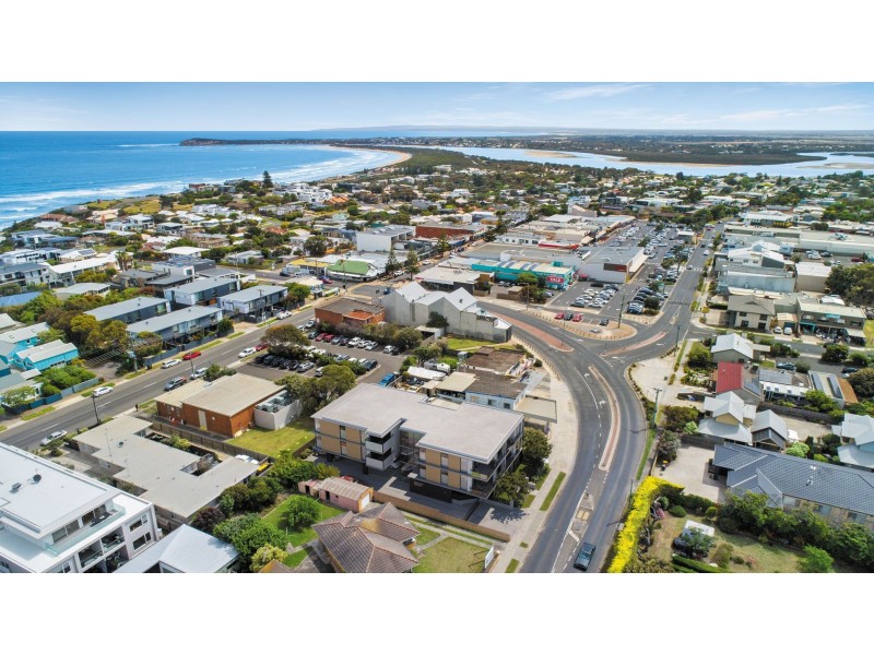 Alkira/100 The Parade, Ocean Grove VIC 3226