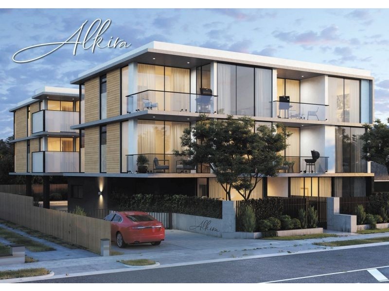Alkira/100 The Parade, Ocean Grove VIC 3226