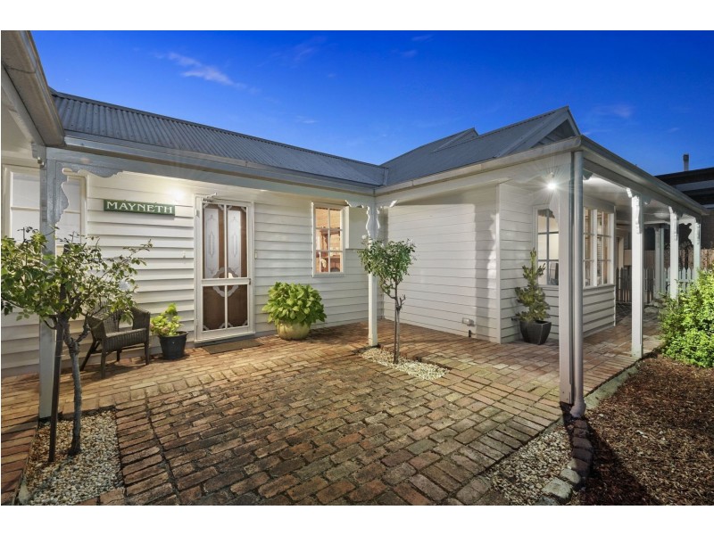 14 Memorial Lane, Barwon Heads VIC 3227