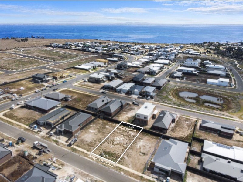 12 Rowlock Place, Curlewis VIC 3222