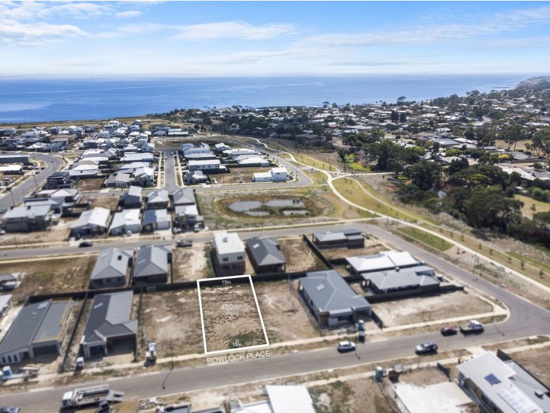 12 Rowlock Place, Curlewis VIC 3222