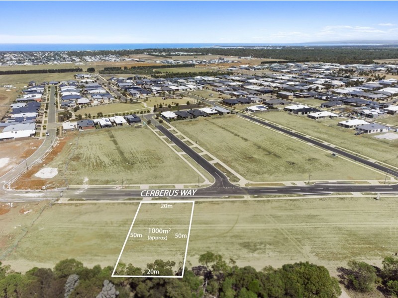 91 Cerberus Drive, Ocean Grove VIC 3226