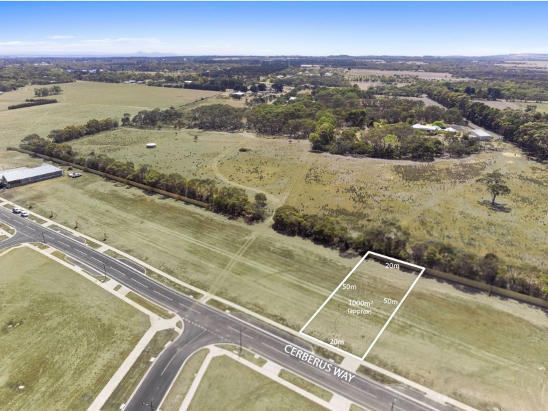 91 Cerberus Drive, Ocean Grove VIC 3226