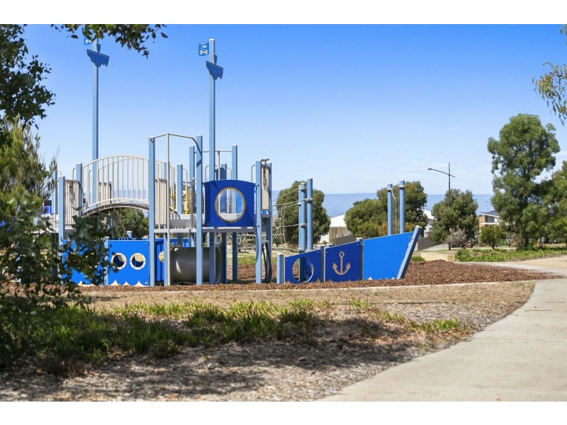 91 Cerberus Drive, Ocean Grove VIC 3226