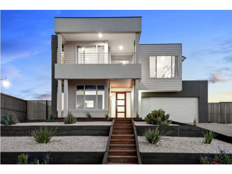 163 Oceania Drive, Curlewis VIC 3222