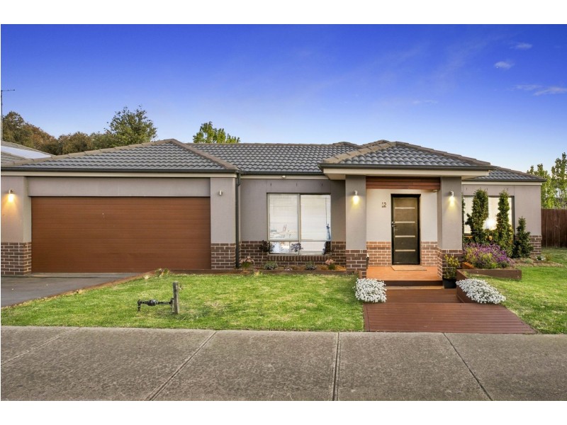 12 The Glen, Drysdale VIC 3222