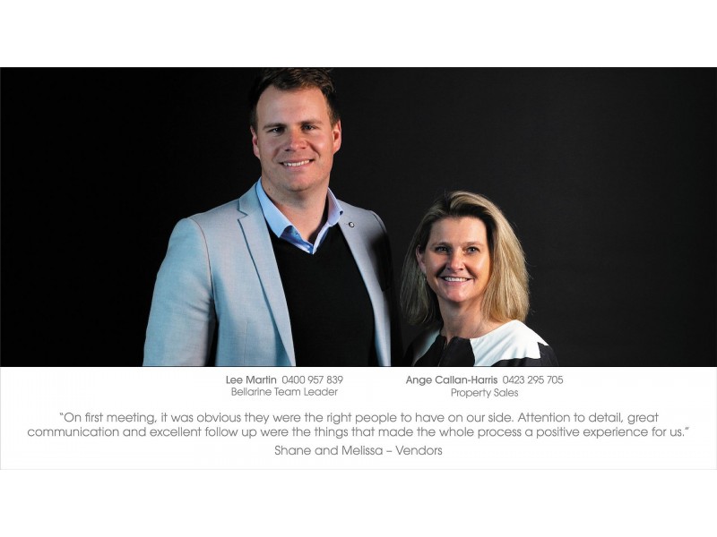 12 The Glen, Drysdale VIC 3222