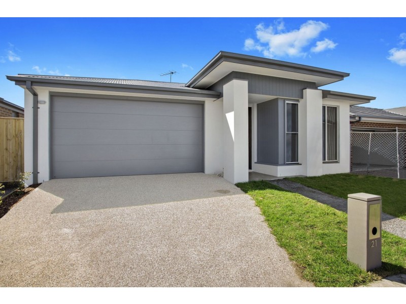 21 Mclean Street, Torquay VIC 3228