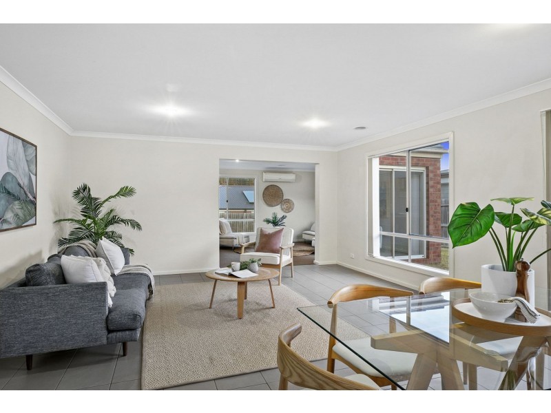 40 Delungra Avenue, Clifton Springs VIC 3222