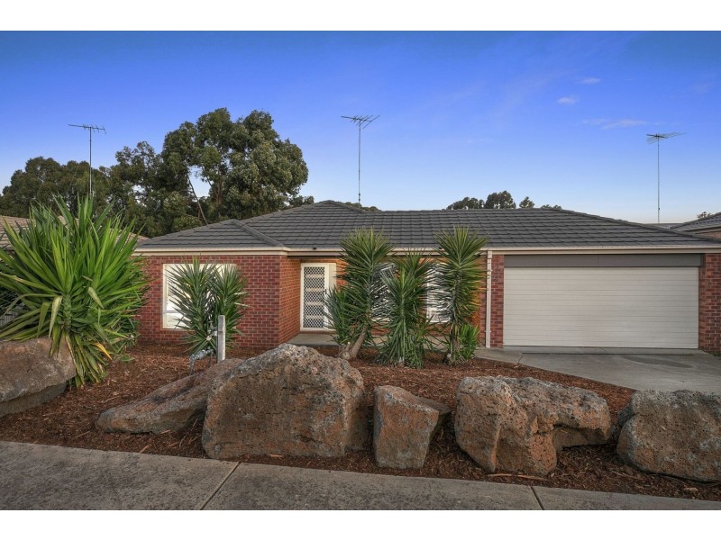 40 Delungra Avenue, Clifton Springs VIC 3222