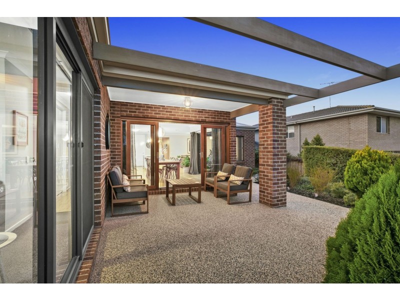 32 Leonard Drive, Clifton Springs VIC 3222
