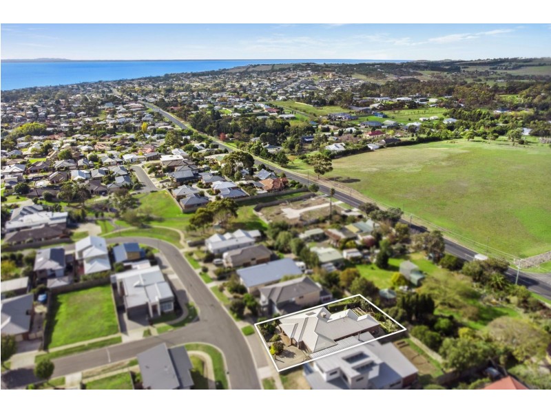 32 Leonard Drive, Clifton Springs VIC 3222