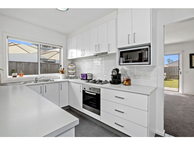 26 Corymbia Circuit, Barwon Heads VIC 3227