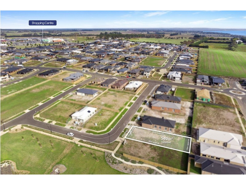 13 Hamea Way, Curlewis VIC 3222