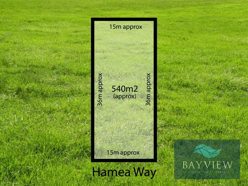 13 Hamea Way, Curlewis VIC 3222