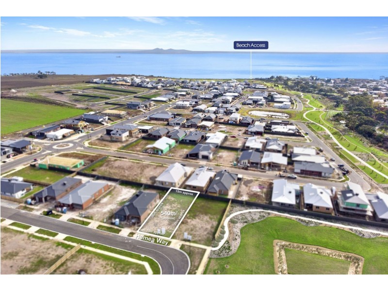 13 Hamea Way, Curlewis VIC 3222