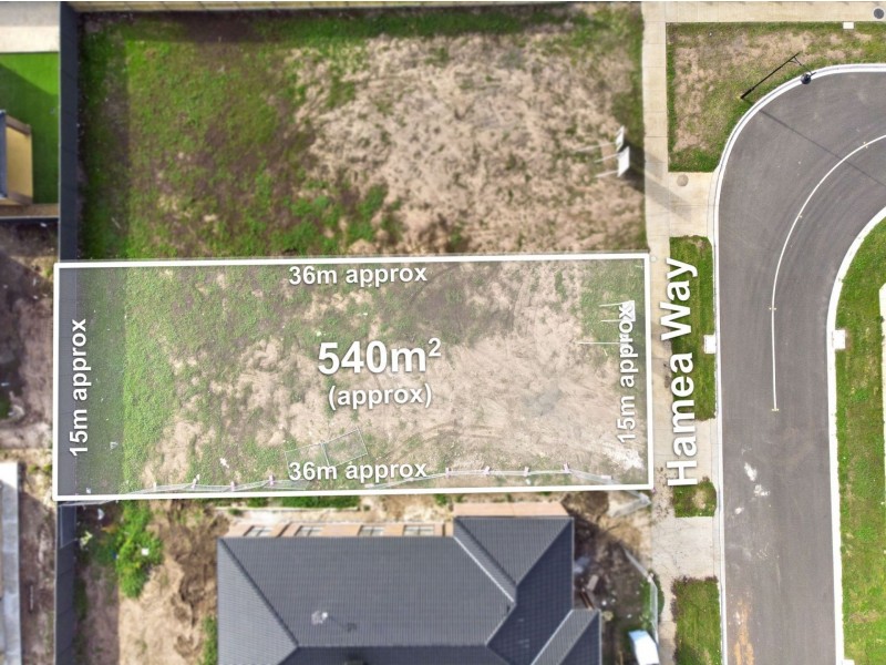 13 Hamea Way, Curlewis VIC 3222