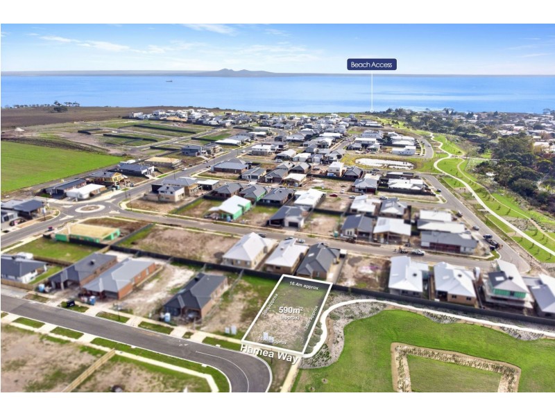 15 Hamea Way, Curlewis VIC 3222