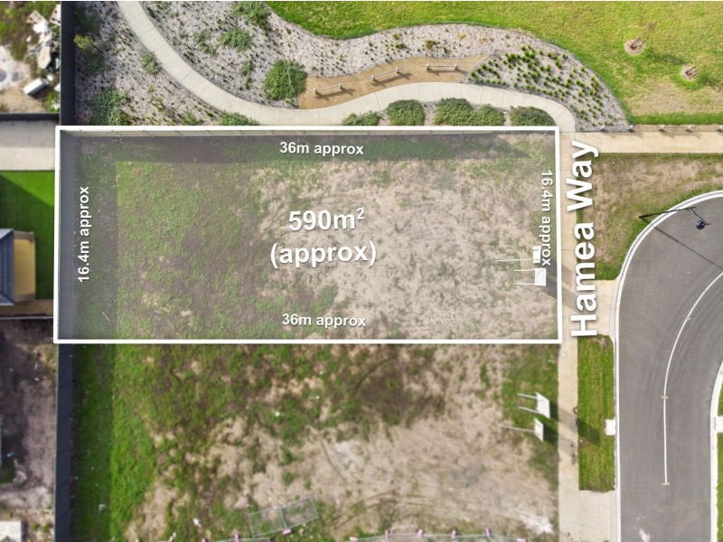 15 Hamea Way, Curlewis VIC 3222