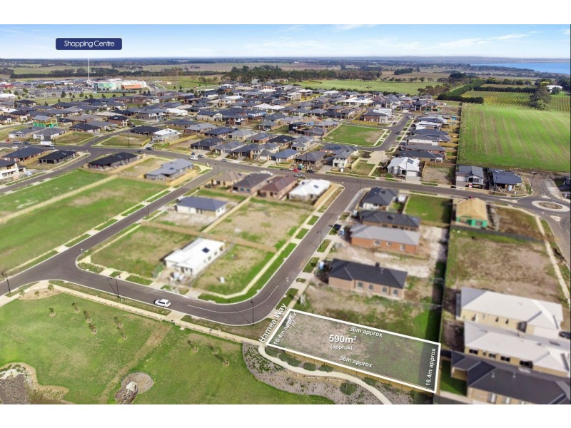 15 Hamea Way, Curlewis VIC 3222