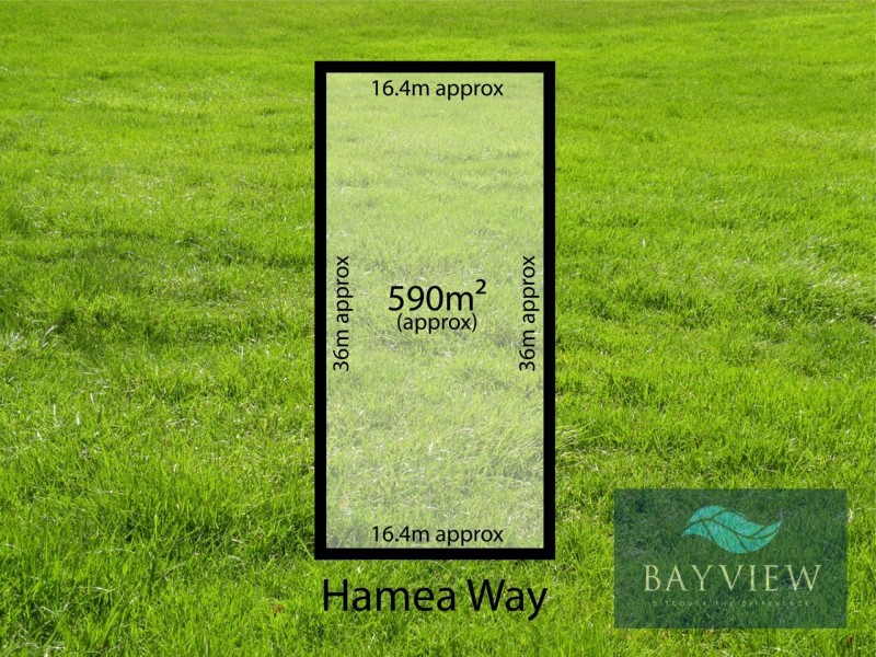 15 Hamea Way, Curlewis VIC 3222