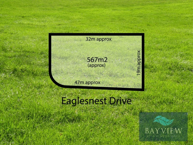 16-18 Eaglesnest Drive, Curlewis VIC 3222