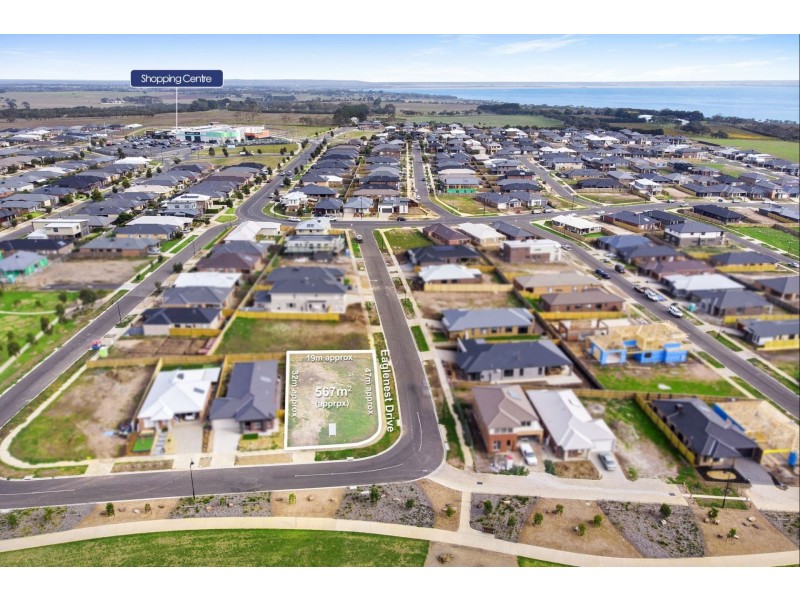 16-18 Eaglesnest Drive, Curlewis VIC 3222