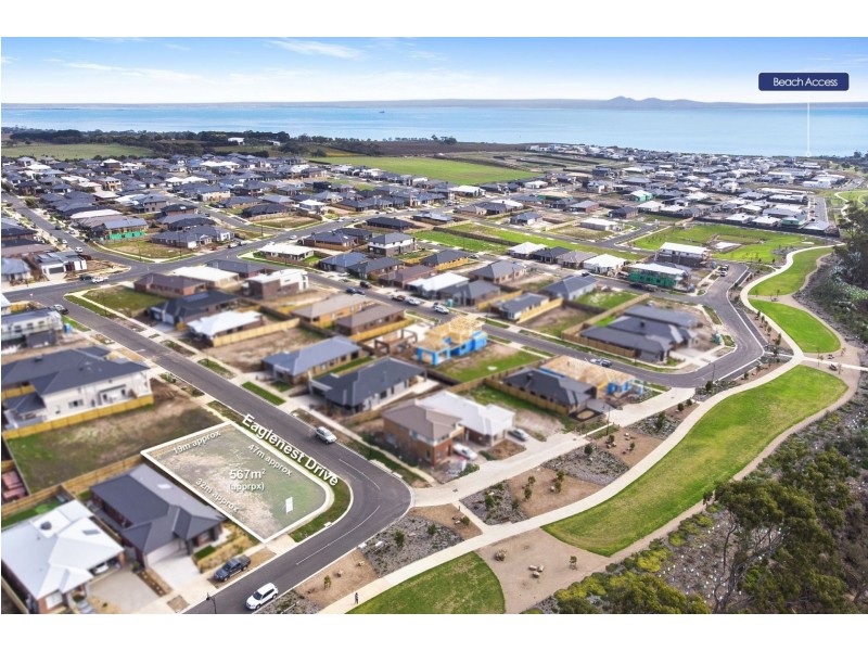 16-18 Eaglesnest Drive, Curlewis VIC 3222