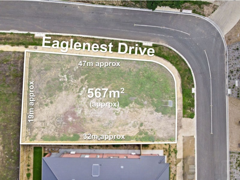 16-18 Eaglesnest Drive, Curlewis VIC 3222