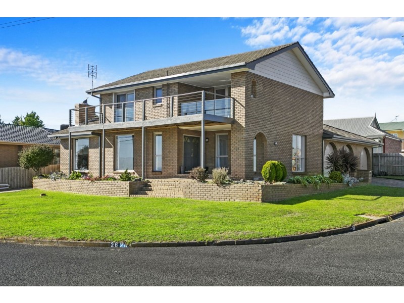 26 Edgewater Drive, Clifton Springs VIC 3222