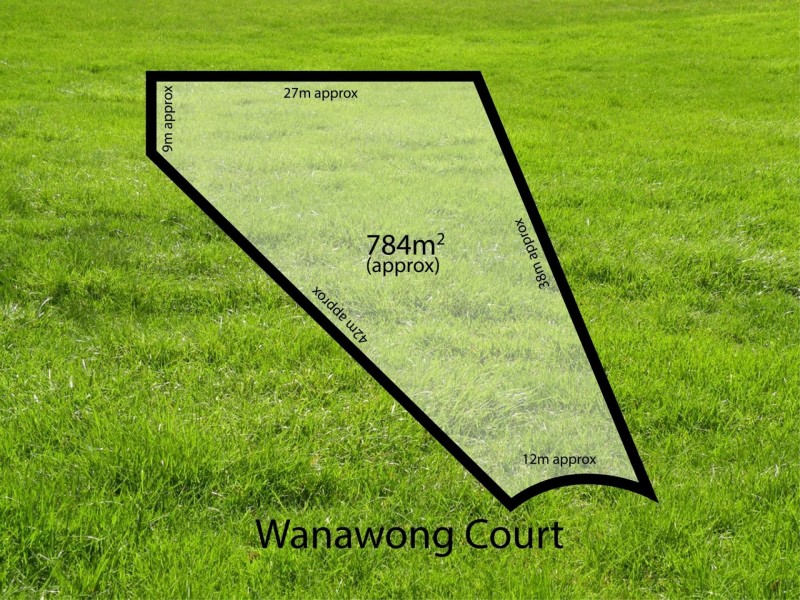8 Wanawong Court, Clifton Springs VIC 3222
