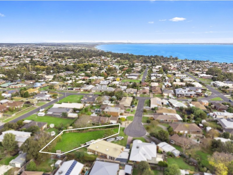 8 Wanawong Court, Clifton Springs VIC 3222