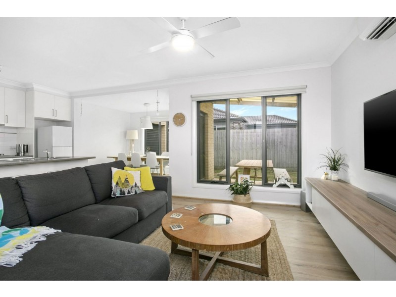 1/52 Penleigh Crescent, Ocean Grove VIC 3226