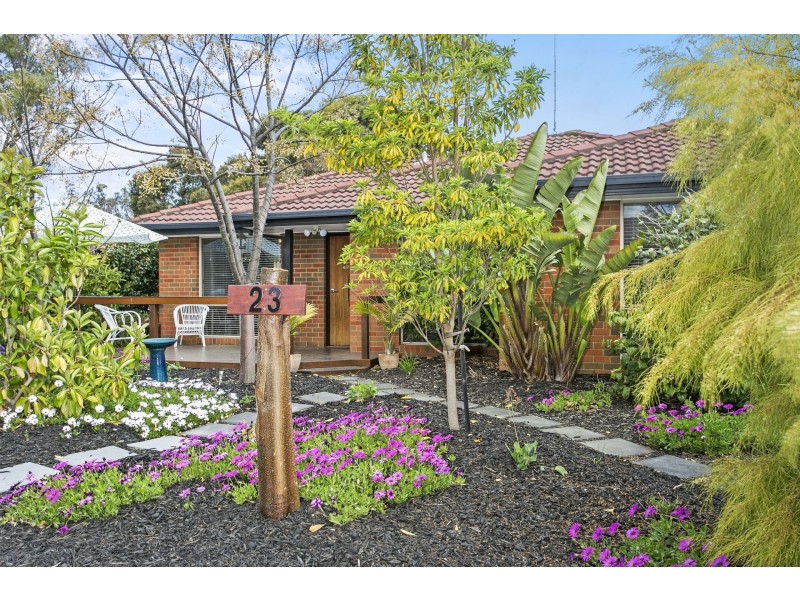 23 Belvedere Terrace, Ocean Grove VIC 3226