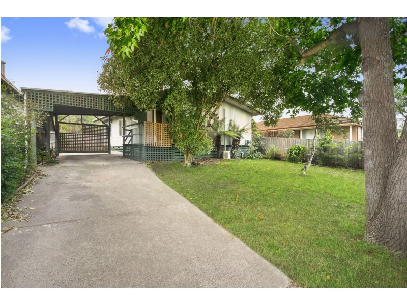 16 Blackwood Place, Ocean Grove VIC 3226