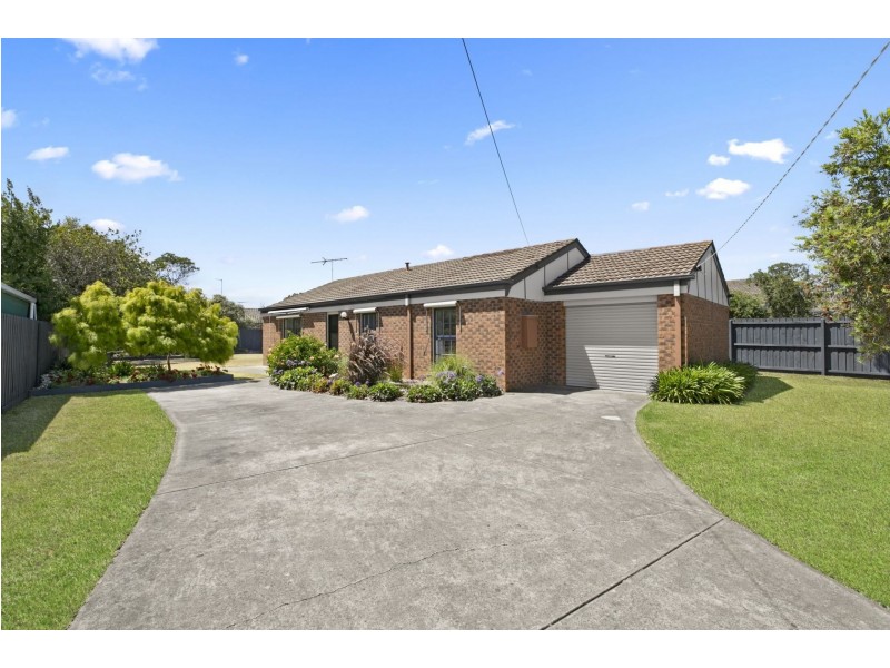3 Butters Lane, Ocean Grove VIC 3226