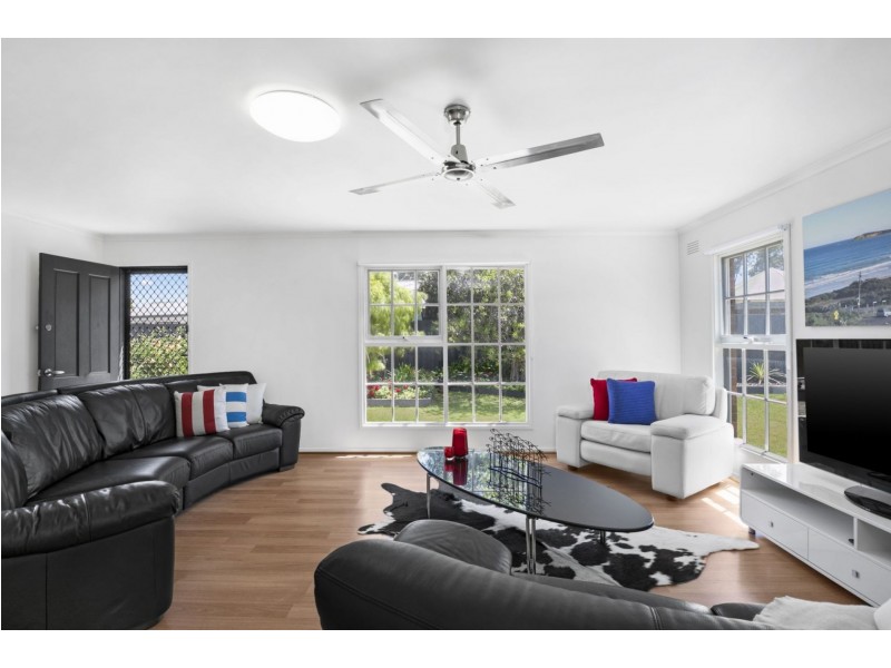 3 Butters Lane, Ocean Grove VIC 3226