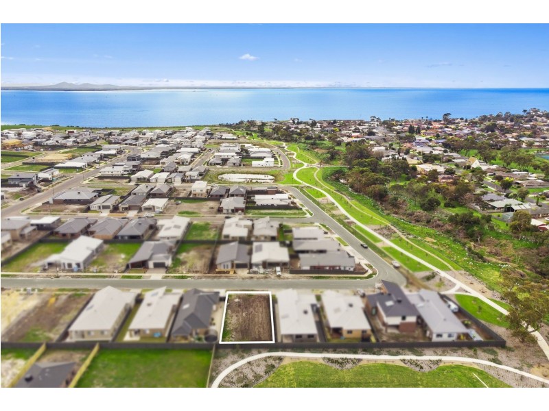 43 Capstan Crescent, Curlewis VIC 3222