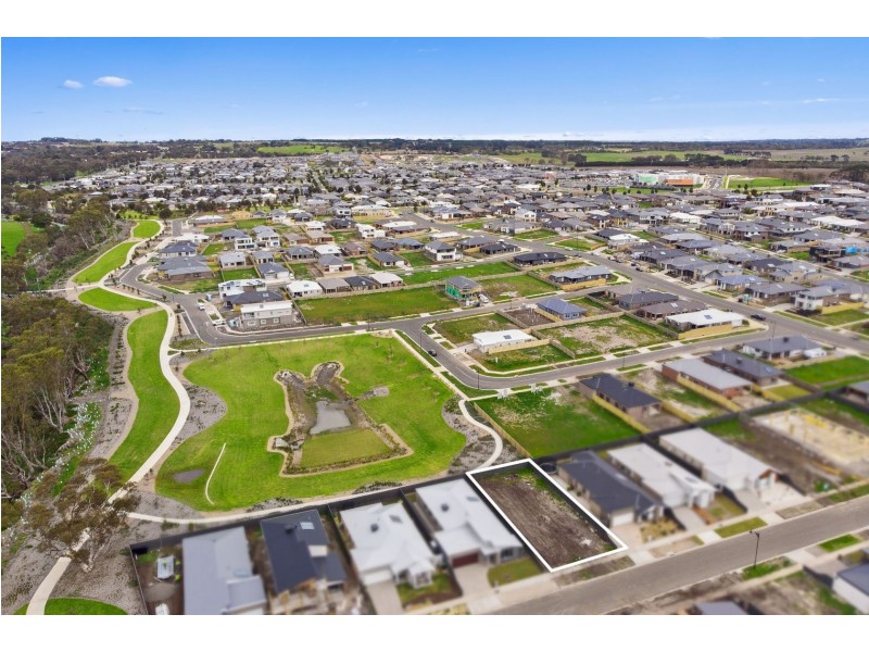 43 Capstan Crescent, Curlewis VIC 3222