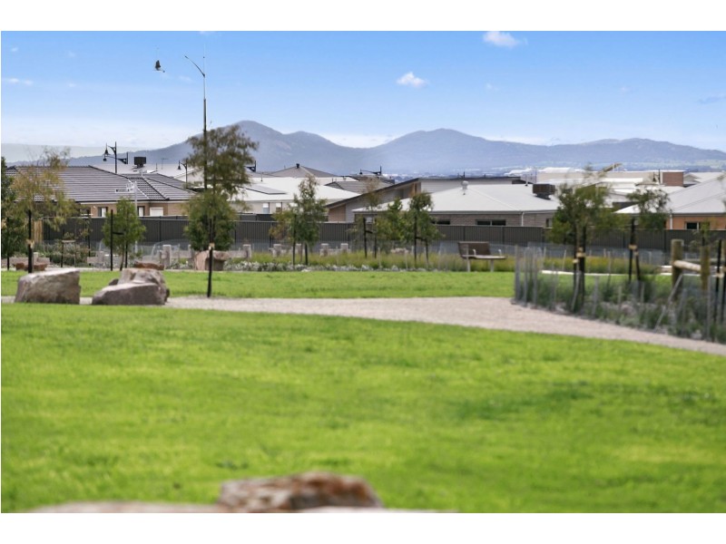 43 Capstan Crescent, Curlewis VIC 3222