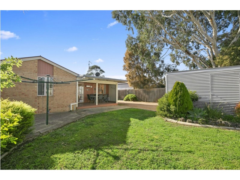 16 Lyrebird Street, Ocean Grove VIC 3226