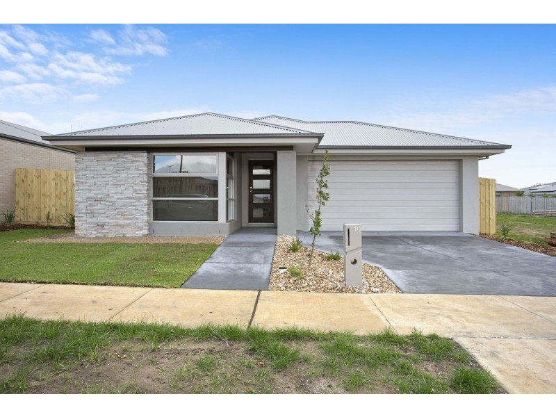 10 Senna Circuit, Ocean Grove VIC 3226