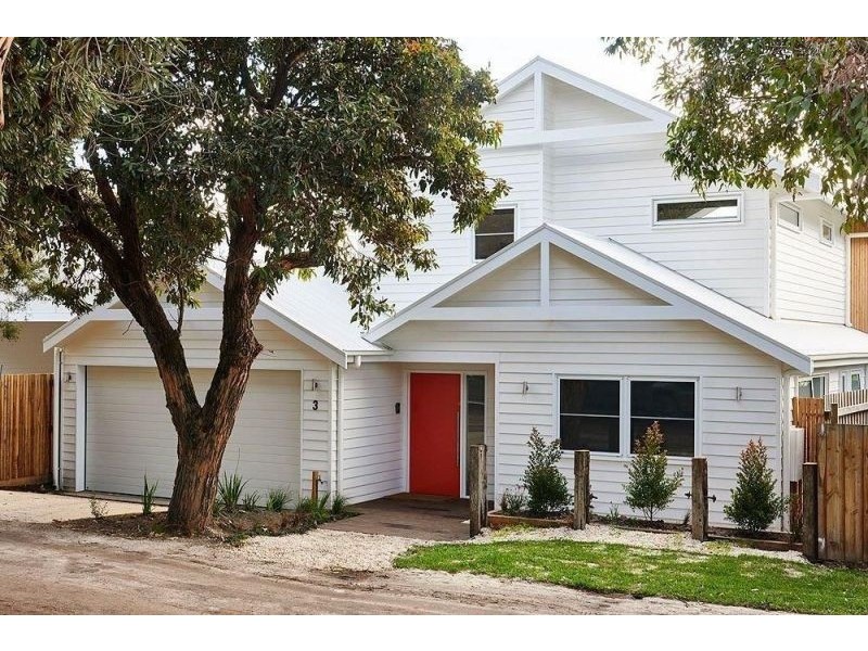 3 Ramsgate Street, Barwon Heads VIC 3227