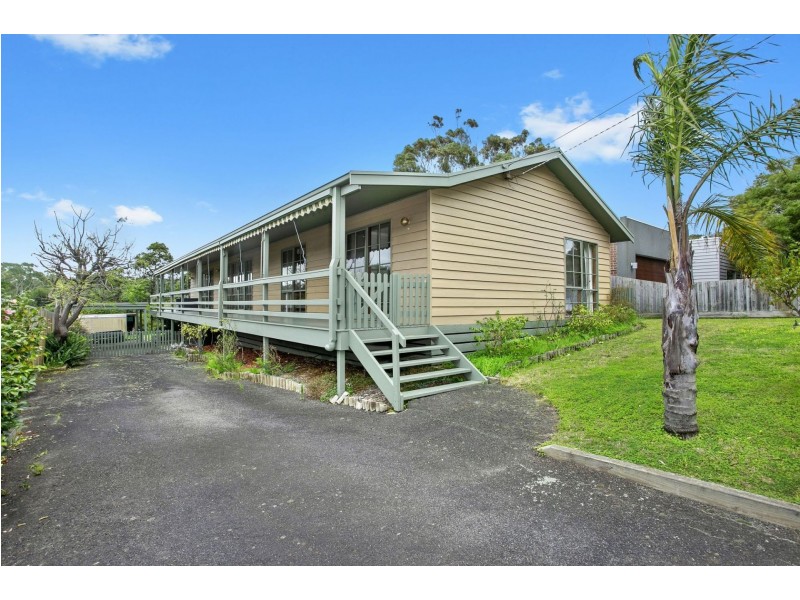 23 Sandpiper Court, Ocean Grove VIC 3226