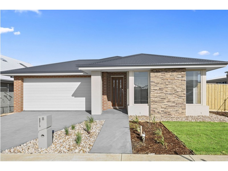 8 Birchgrove Street, Ocean Grove VIC 3226