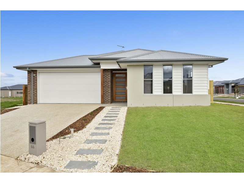 66 Cerberus Drive, Ocean Grove VIC 3226