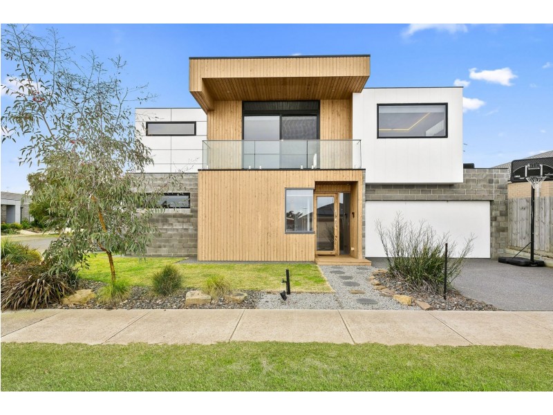 19 Markham Drive, Ocean Grove VIC 3226