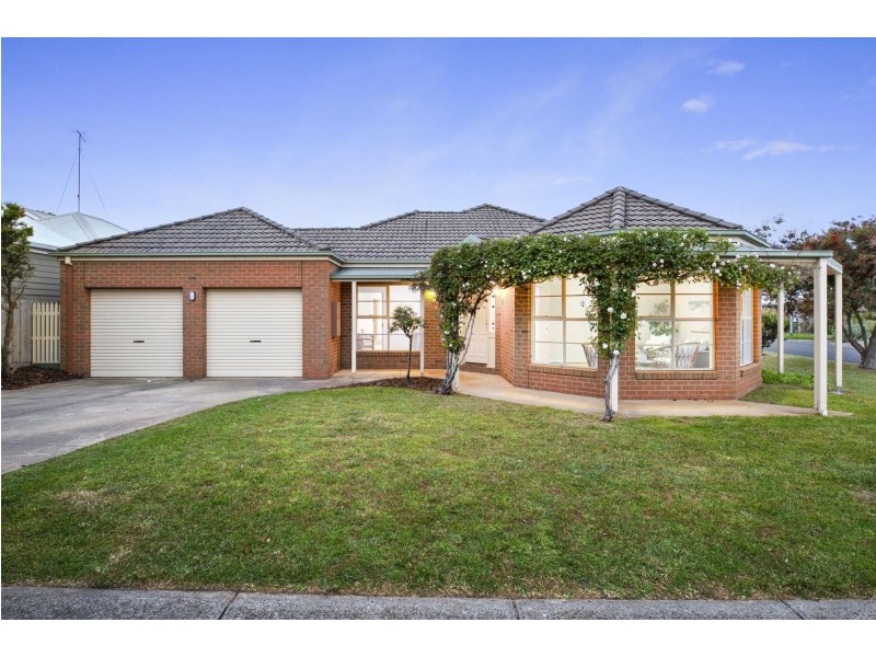 6 Von Nida Avenue, Barwon Heads VIC 3227