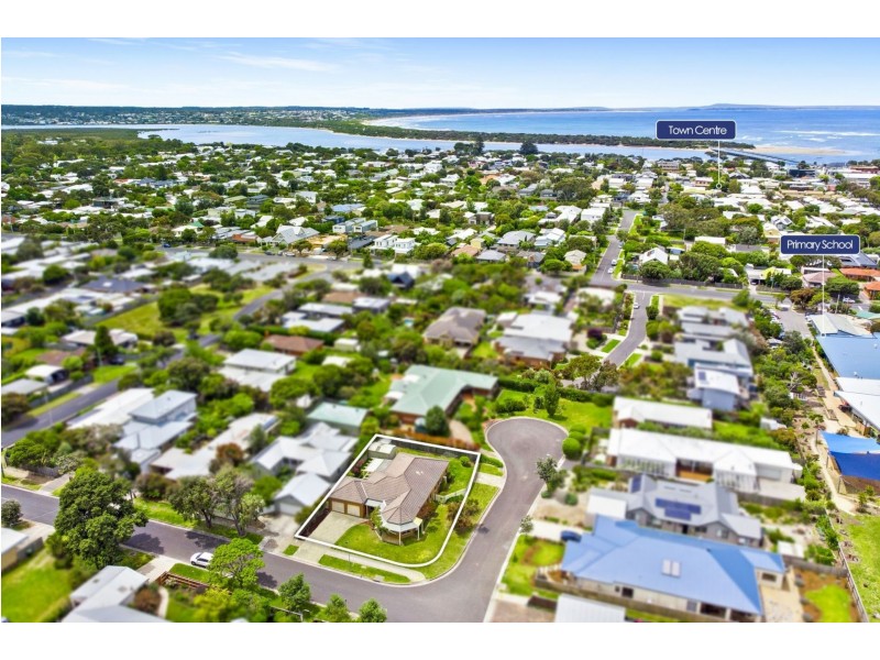 6 Von Nida Avenue, Barwon Heads VIC 3227